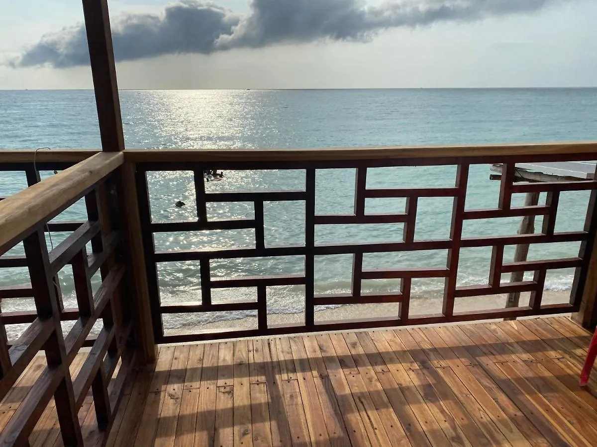Roma Beach Cartagena Otel