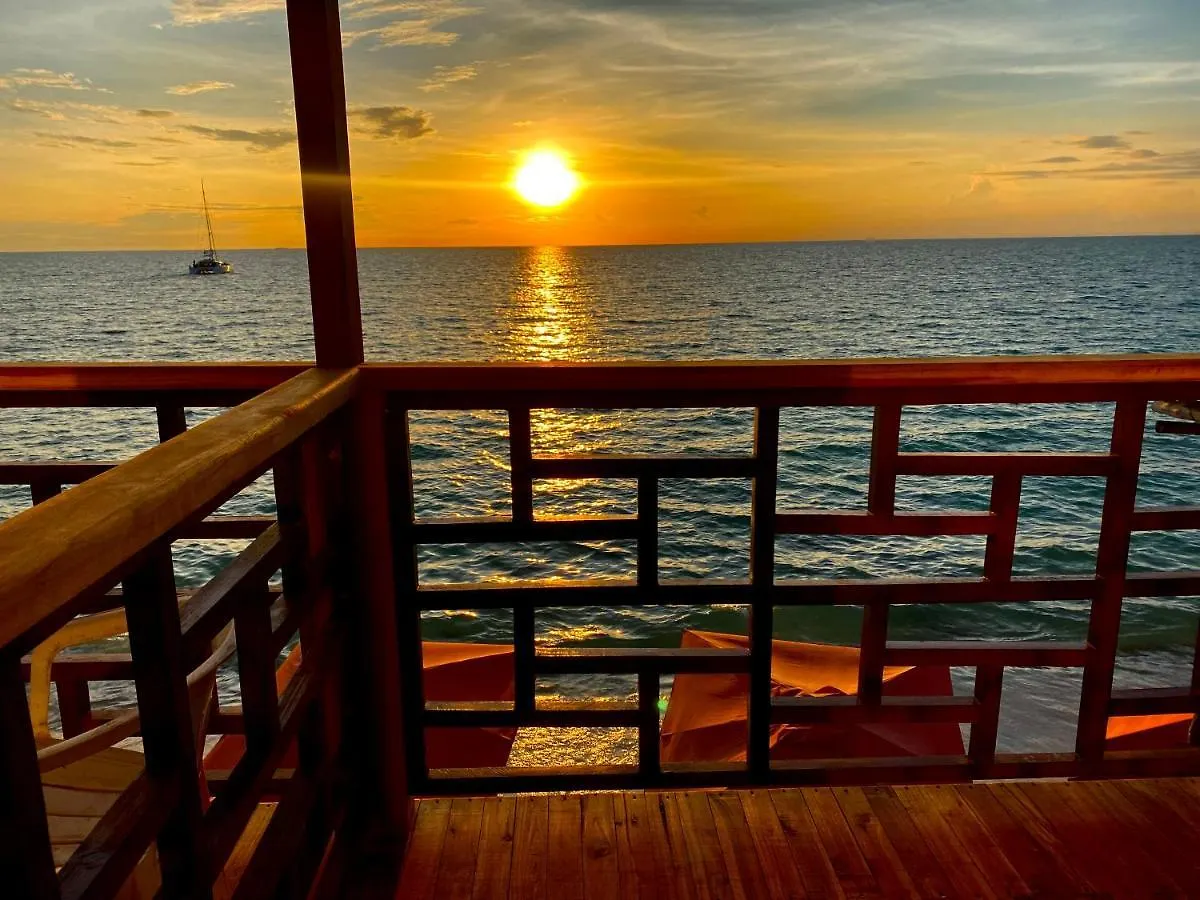 Roma Beach Cartagena
