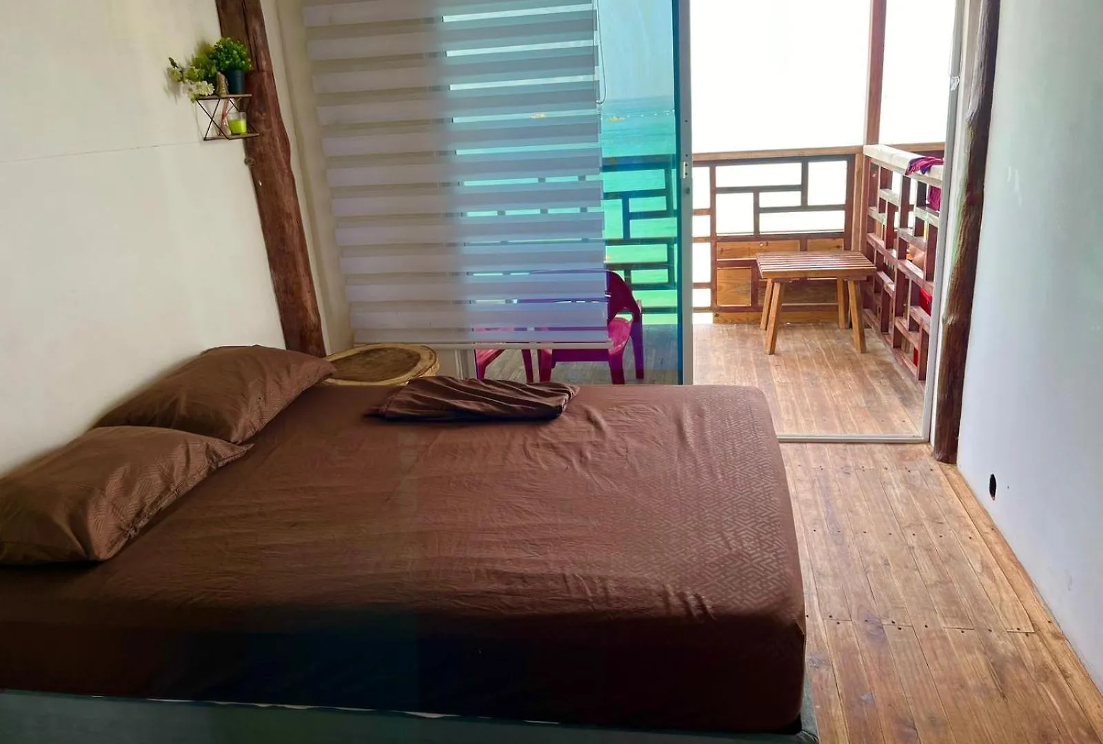 Roma Beach Cartagena Otel