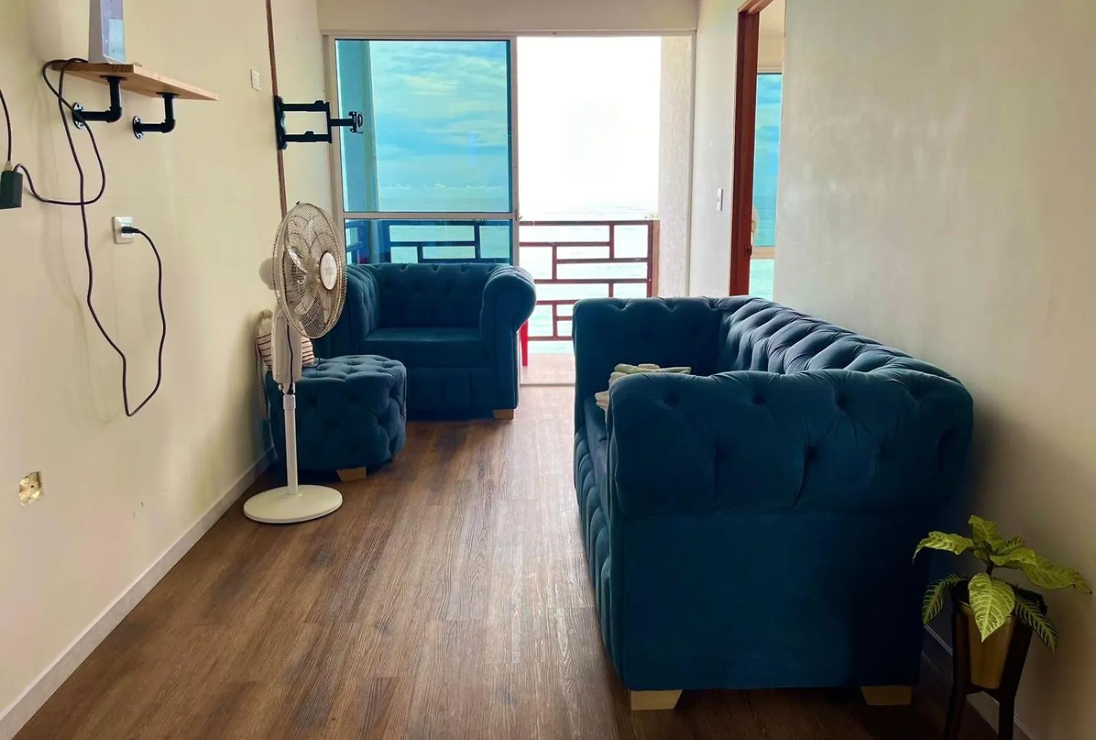 Roma Beach Cartagena Otel