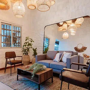 La Casa De Nelly - Appartement Medellín