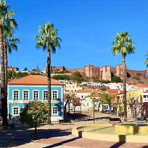  Bed & Breakfast La Maison Bleue Algarve Portugal
