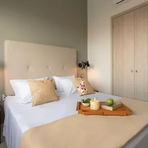 Appartement Ganem, Cartagena