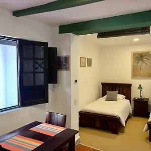 Casa Aranjuez Appartement Bogota