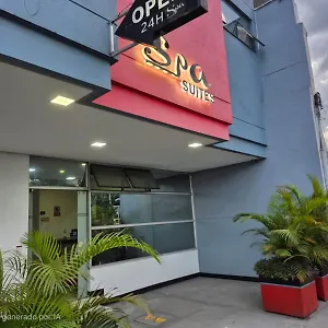 *** Hotel Laureles Colombia