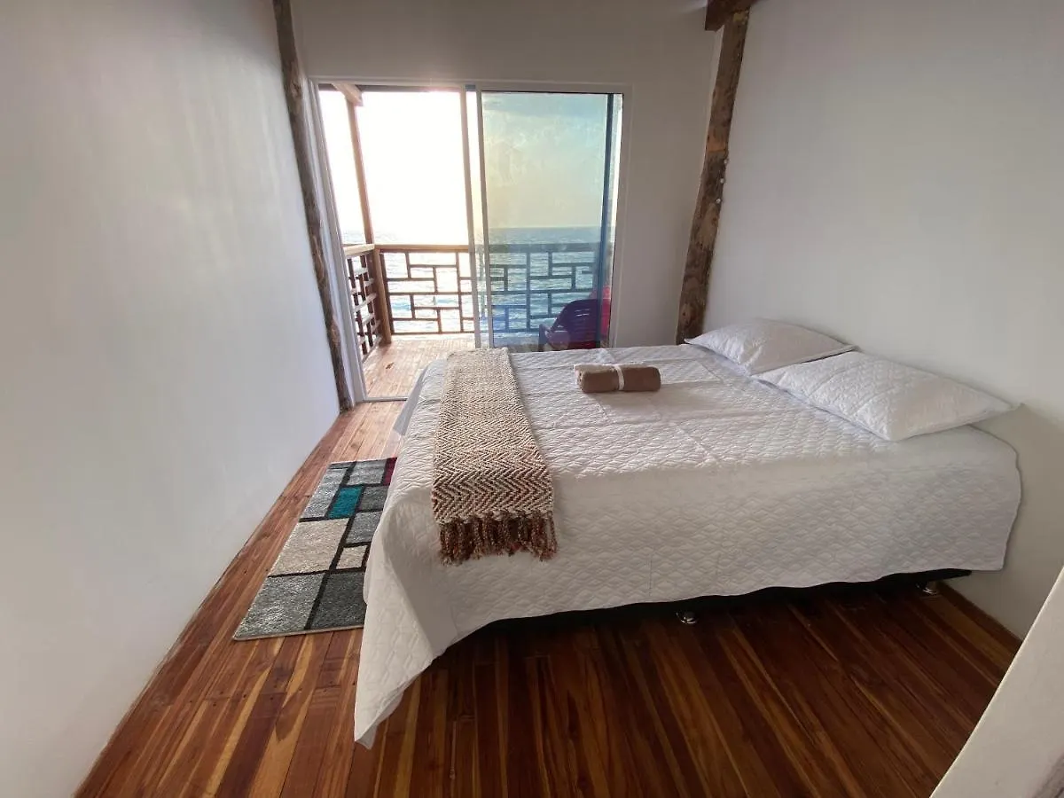 Hotel Roma Beach Cartagena