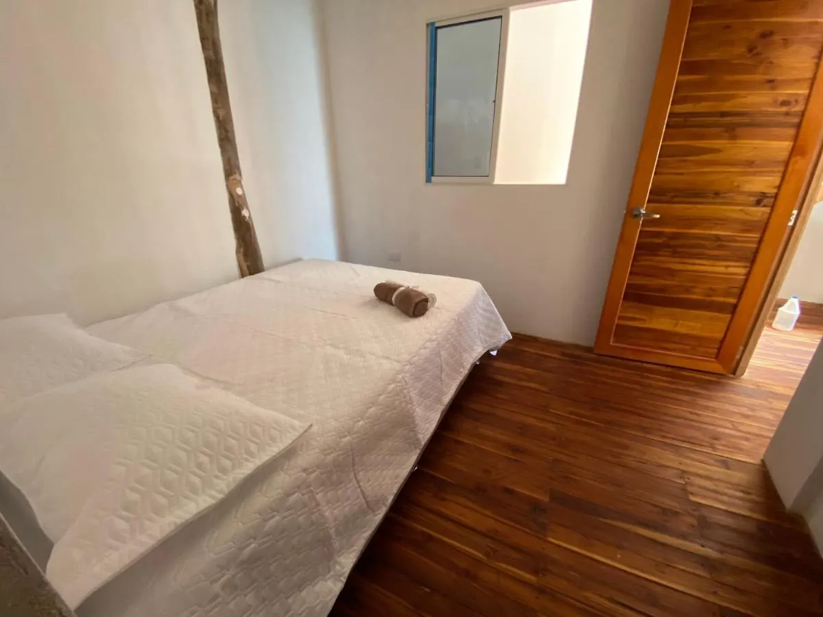 Hotel Roma Beach Cartagena Colombia