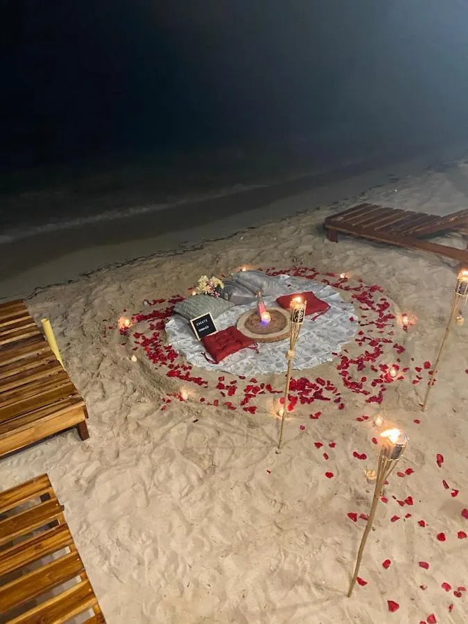 Roma Beach Cartagena Hotel
